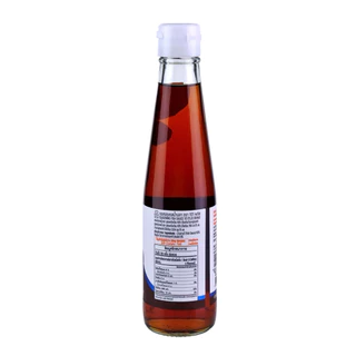 ซอสปรุงรสน้ำปลา SEASONING FISH SAUCE