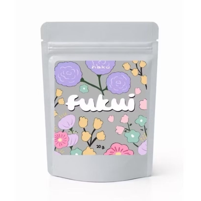ใช้โค้ดลด🔥พร้อมส่ง✅️(เก็บฟรีซ) HAKU MATCHA - FUKUI (Hoshiori+Suzumi) Ceremonial Matcha มัทฉะเกรดพิธีการ🍵