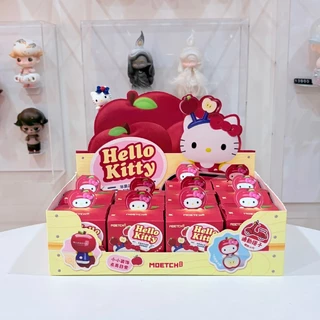 🔥1 กล่องเล็ก🌈 Hello Kitty Apple Hipper - ที่เกาะโทรศัพท์ พร้อมส่งในไทย🔥 ของแท้ มีหน้าร้าน💛