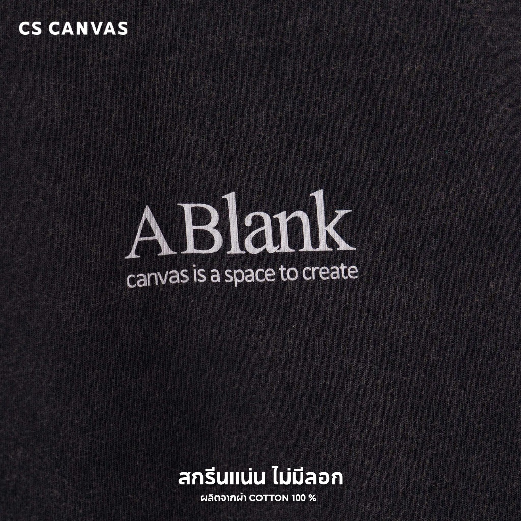 CS CANVAS COZY FEEL รูปที่ 2