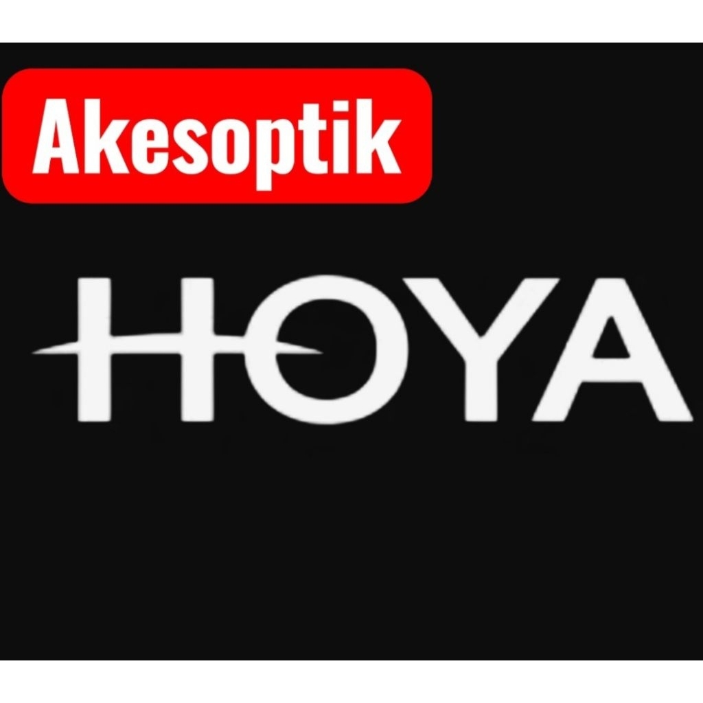 ตัดเลนส์ โปรเกรสซีฟHOYA LAB-RX สั่งพิเศษเฉพาะบุคคล