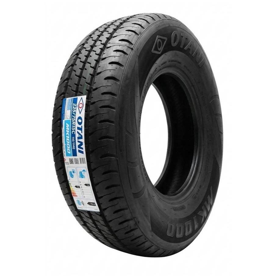 225/75R15 OTANI MK1000 ปี25