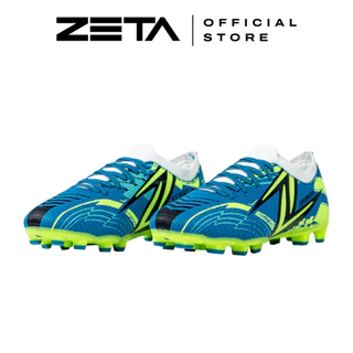 ZETA ซีต้า รองเท้าฟุตบอล รุ่น SUPERNOVA ZWIFT ZTFSC07GB GREEN/ BLUE *น้ำหนักเบา นุ่ม ทนทาน*