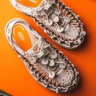 [Limited Edition] KEEN UNEEK x HENRIK VIBSKOV รองเท้า คีน แท้ รุ่นฮิต ได้ทั้งชายหญิง