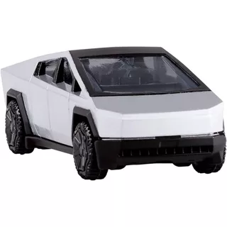 **MTS Toys**Takara Tomy : Tomica Premium no.41 Tesla Cybertruck ของเเท้จากญี่ปุ่น