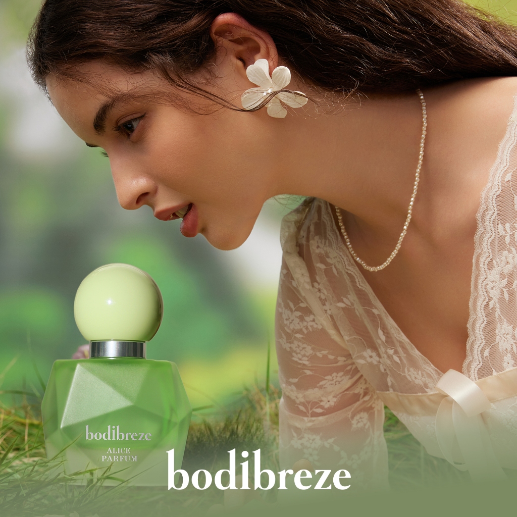Bodibreze Alice Eau de Parfum 30ml อลิซ รูปที่ 6