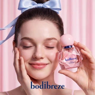 NEW แนะนำน้ำหอมใหม่ฤดูร้อน – Bodibreze Eva Eau de Parfum 30ml | น้ำหอมผู้หญิง กลิ่นดอกไม้ผลไม้ ทนนาน – Almond Milk & Fig
