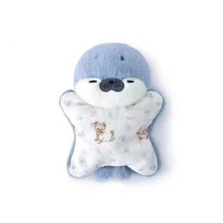 M&G LIFE x Duoai Plush ตุ๊กตาบีนแบ็กซีรีส์รูปสัตว์ (มีหลายขนาด)