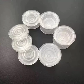 griptok กิฟต๊อกใส แหวนโทรศัพท์เปล่า กลม,หัวใจ popsocket มีขอบ/ไม่มีขอบ NP
