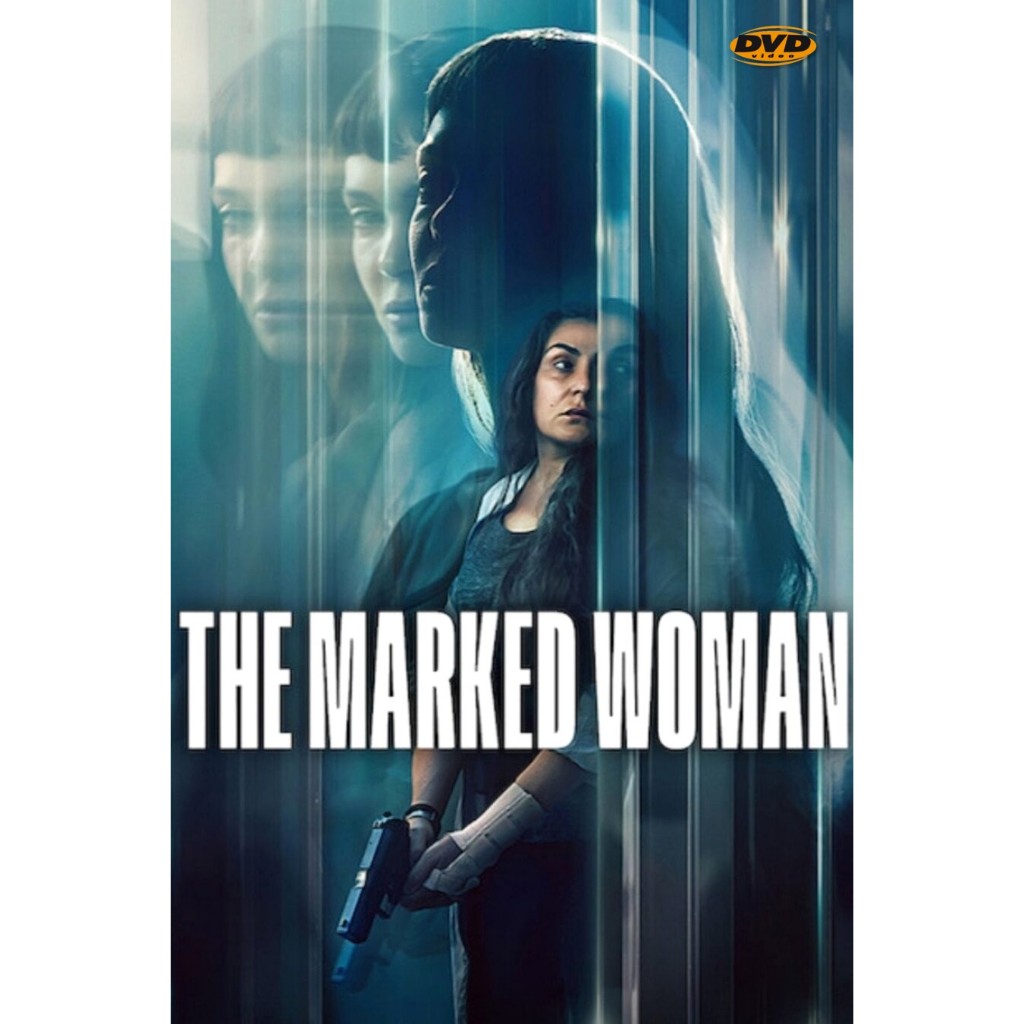 DVD หนังใหม่ The Marked Woman หญิงนิรนามกับมลทินปริศนา มีเสียงไทย