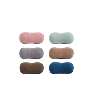 Mini Cooling Cushion Super Soft Fiber (W49 x L22 x H15 cm)
