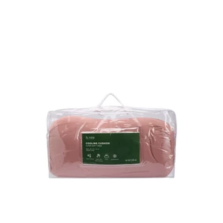 Mini Cooling Cushion Super Soft Fiber (W49 x L22 x H15 cm)