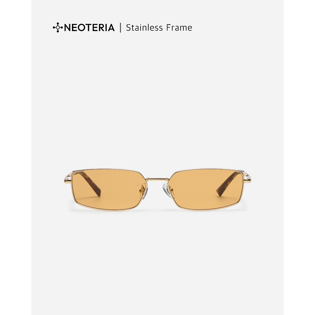 NEOTERIA نظارة شمسية BIYANI-S — صورة 4