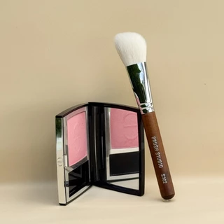 BRUSH STUDIO S series 302 : Angle Brush แปรงปัดแก้ม/คอนทัวร์