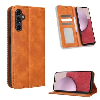 เคสฝาพับ สำหรับ Samsung A27 A17 A07 A02S A03S A06 AA57 A37 A56 A36 A13 มีช่องใส่บัตร ตั้งได้ XUNTE3