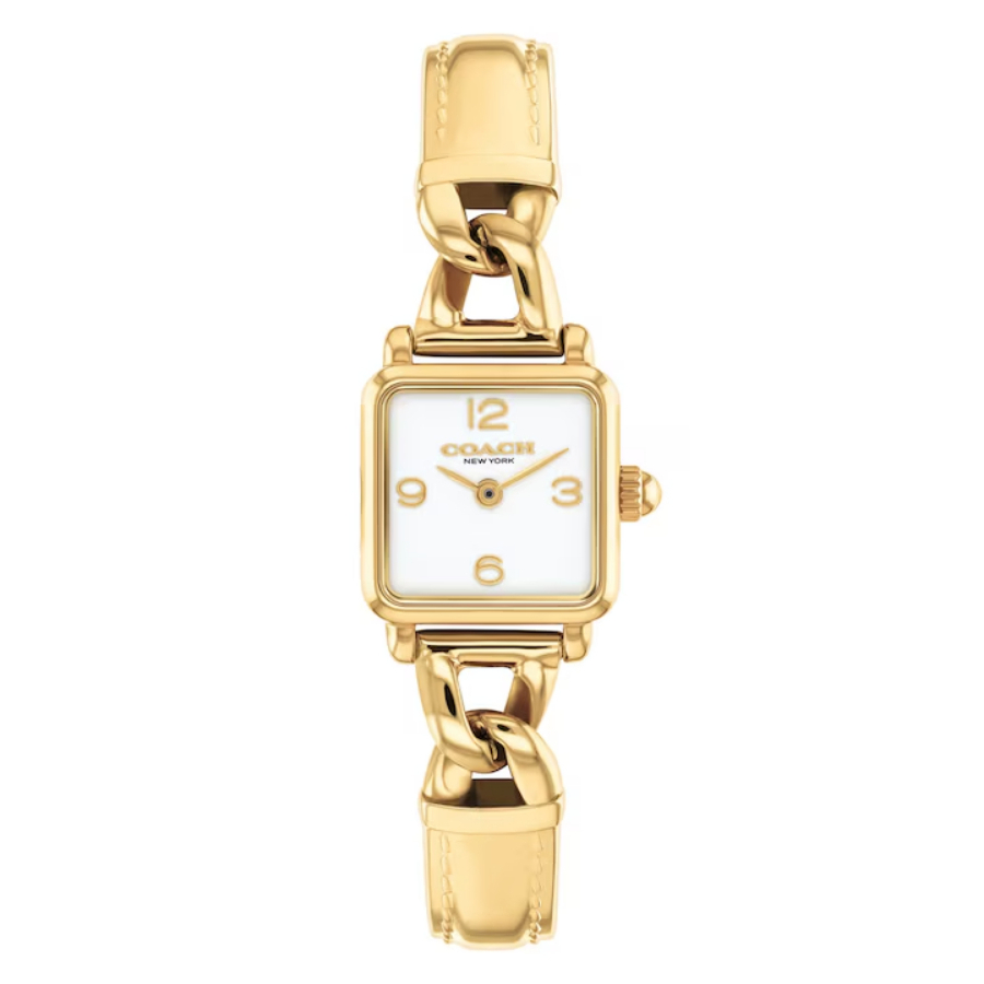 COACH CO14504669 CASS Women watch นาฬิกา นาฬิกาข้อมือ นาฬิกาผู้หญิง