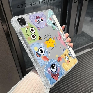 เคสแท็บเล็ตแกน Y ล่าสุดพร้อมที่ใส่ปากกาe สำหรับ S9/S10 11นิ้ว S8+/S9+/S10+12.4 S6 lite A9 A9+ A8 A11 A11+