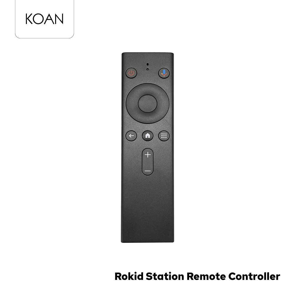 Rokid รีโมท Station Remote Controller สำหรับ Max Station