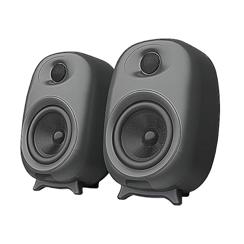 BESTISAN SR08 รุ่น Flagship ลำโพงมอนิเตอร์ขนาด 4 นิ้ว | ของใหม่ยังไม่แกะกล่อง | Bluetooth 5.3 | คุณภาพเสียงระดับมืออาชีพ