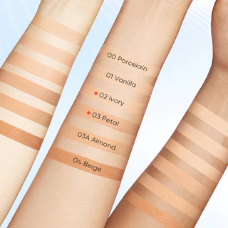 (แบบซอง) SKINTIFIC Daily Filter Perfect Skin Tint 5g สคินทิฟฟิค สกินทินท์ รองพื้น