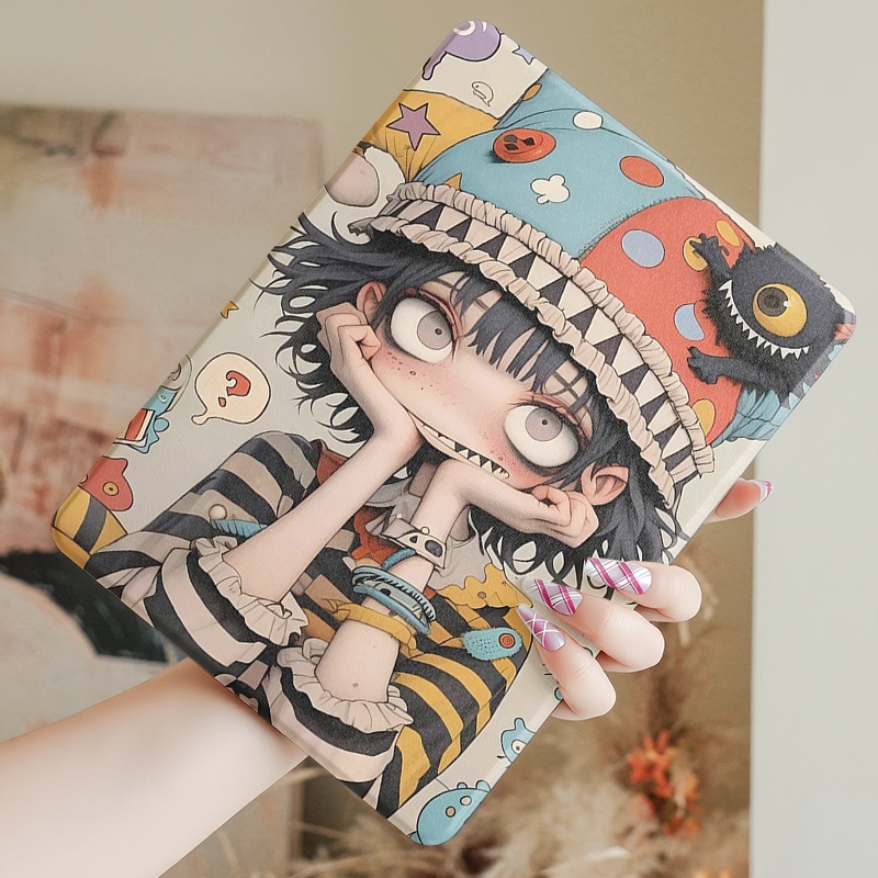 rotation p454 สำหรับ ipad gen11case10 huawei matepad11.5S honor redmipad 2 infinix xpad 20 oppo se samsung  tab A9plus