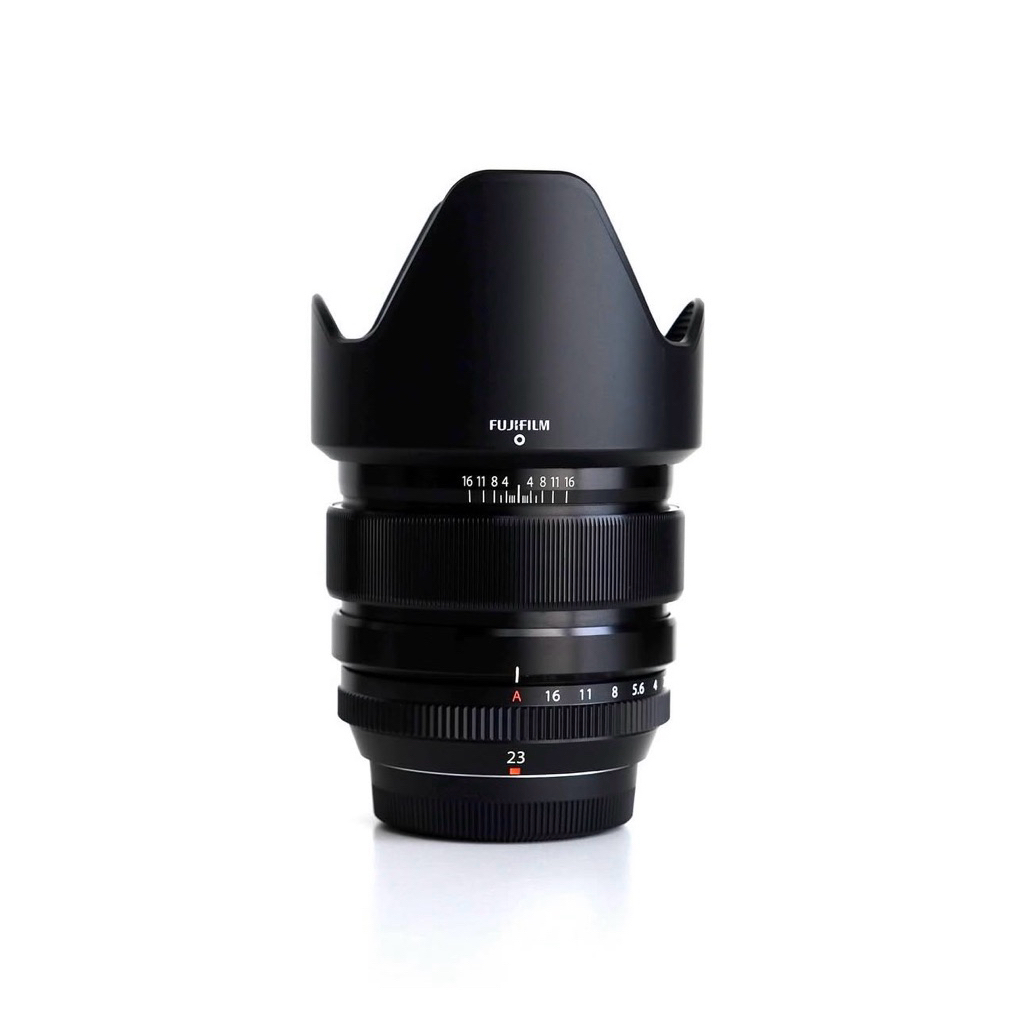 Fuji 23mm f1.4 สภาพดี
