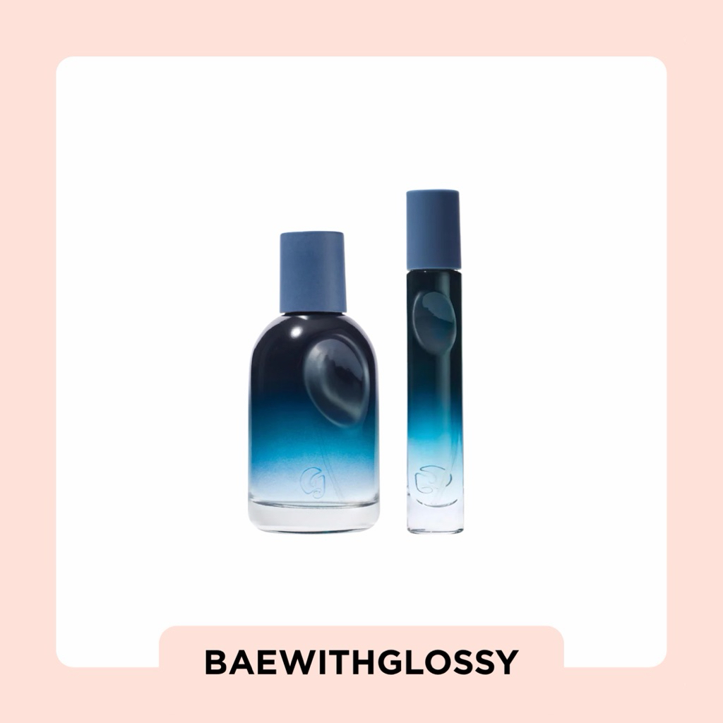 BAEWITHGLOSSY | Glossier —  Glossier You Soie (พร้อมส่ง)