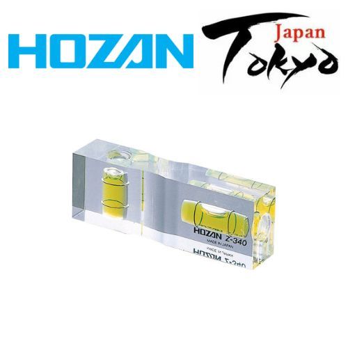 HOZAN Z-340 Level Gauge