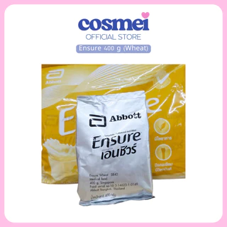 Ensure 400 g (Refill) | เอนชัวร์ 400 กรัม (แบบถุงเติม)