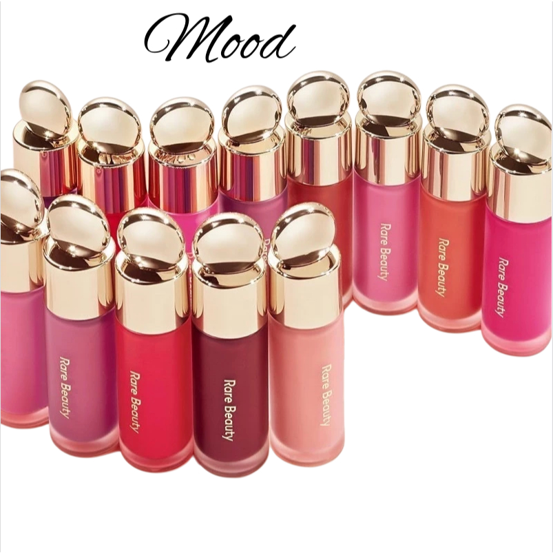 Rare Beauty Soft Pinch Liquid Blush 7.5ml บลัชลิควิดสีชัด เกลี่ยง่าย ไม่เป็นคราบ ของแท้ มีสินค้าพร้อมส่ง ลดราคาพิเศษ สิน