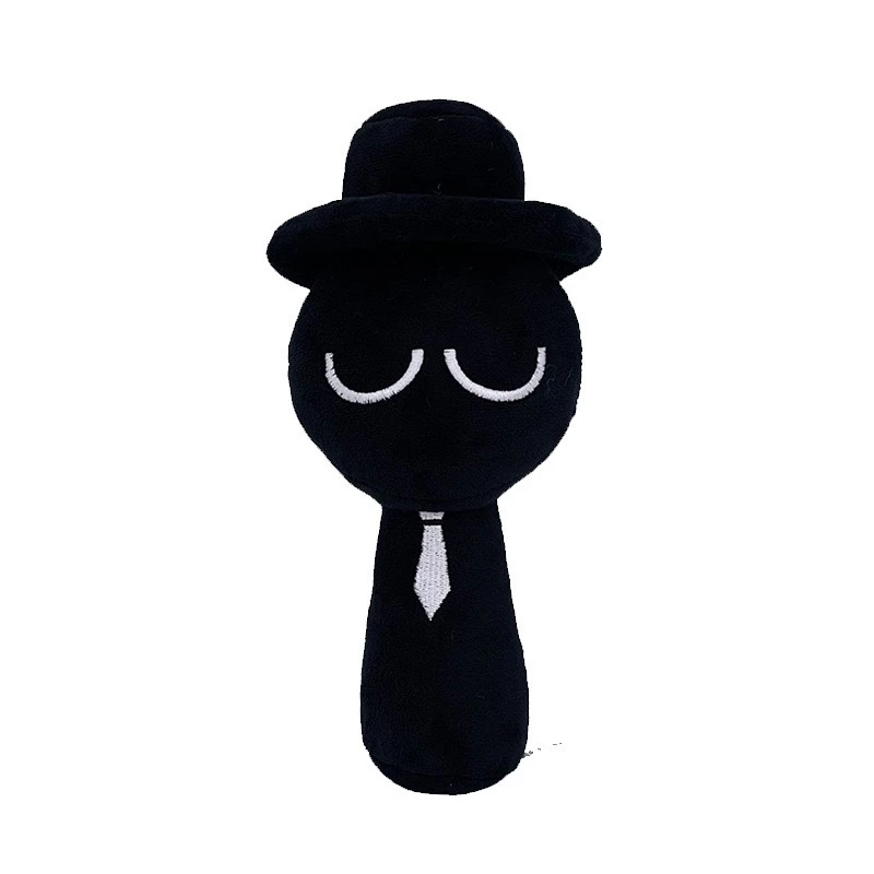 Sprunki Plush ตุ๊กตาสปังกี้ Incredibox thumbnail 9