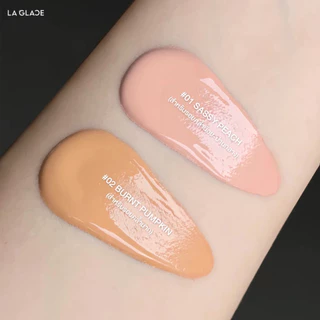 LA GLACE AIRY SKIN CONCEALER / CORRECTOR 2g คอนซีลเลอร์ คอเรคเตอร์ ลากลาส เนื้อเซรั่ม บางเบา