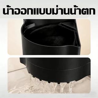 ที่กรองตู้ปลาเข้ามุม มี 3 ชั้น/4 ชั้น ให้เลือก กรองละเอียด ไม่เปลืองพื้นที่ Corner Filter สำหรับตู้ปลา ประสิทธิภาพสูง