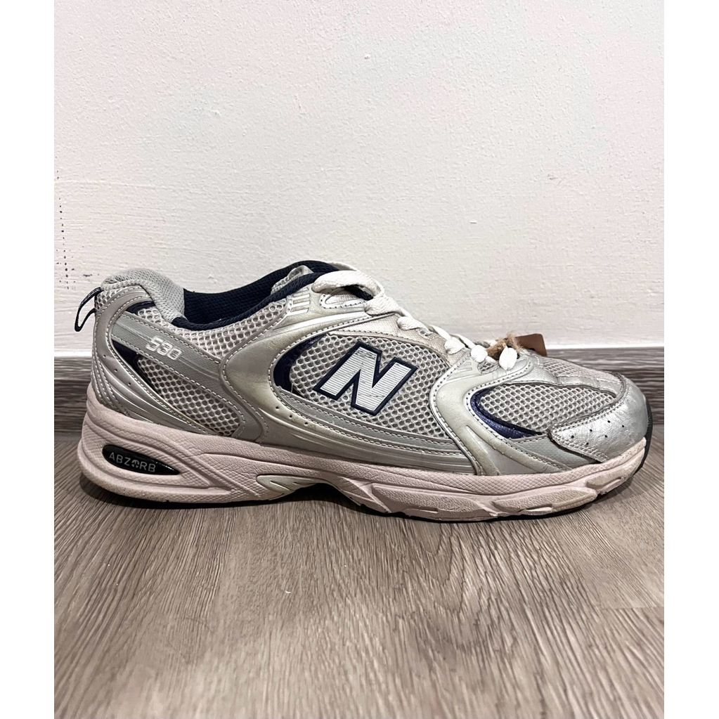 รองเท้ามือสอง 👟 New Balance 530 Sz.45 / ยาว 29 cm