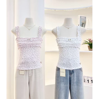 G-rose เสื้อสายเดี่ยว
