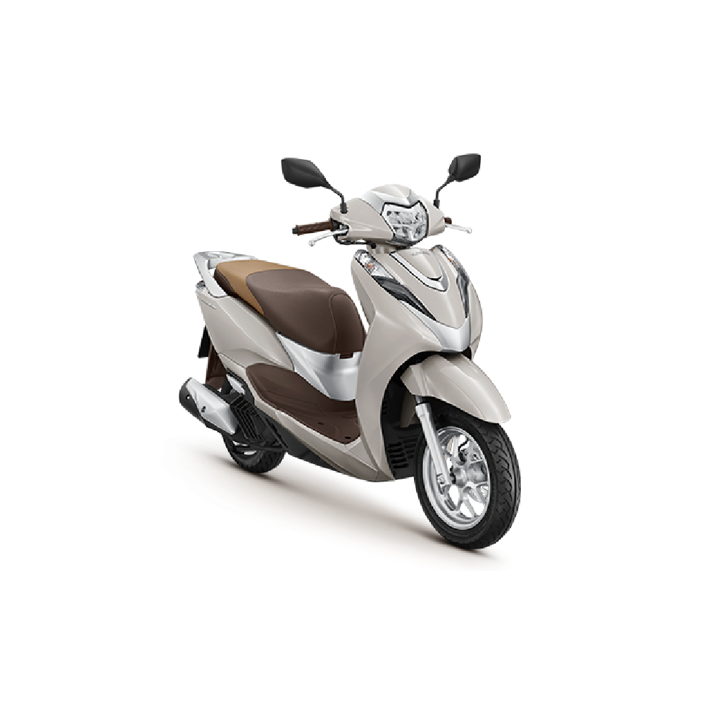 ยาง ANGEL SCOOTER  (PIRELLI )สำหรับ HONDA LEAD 125  ขนาดยาง 90/90-12 100/90-10