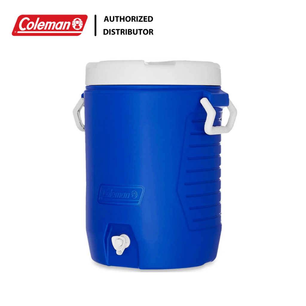 Coleman US 5 Gal Beverage Cooler ถังเครื่องดื่มแบบกด