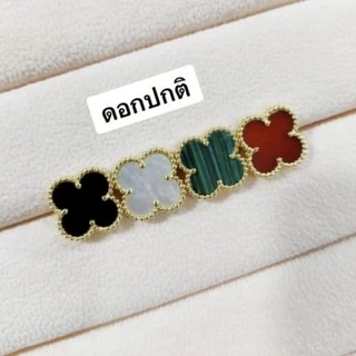 ต่างหู V งานสวย สินค้าพร้อมส่ง