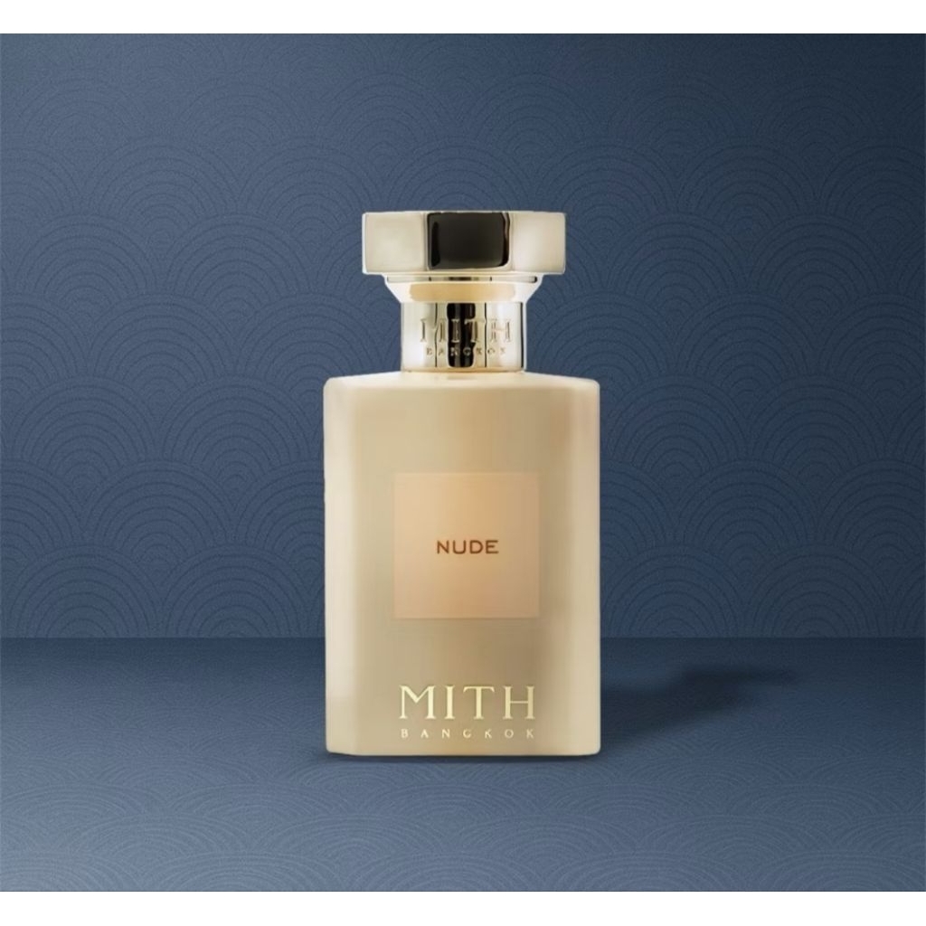 นํ้าหอม MITH : Nude  💙 60 ml ( 2 fl.oz)  และ 100 ml รับประกันแท้ 💯%จาก Shop