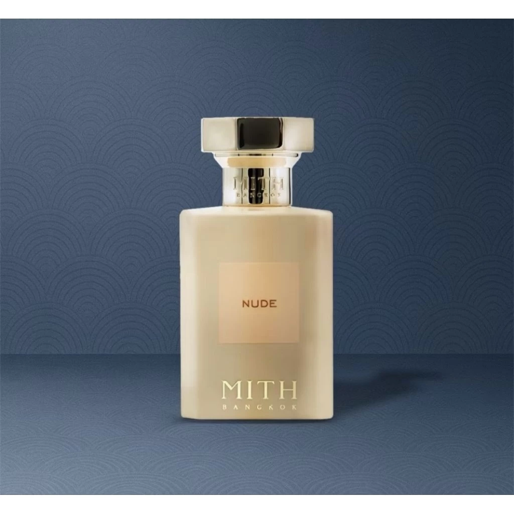 นํ้าหอม MITH : Nude 💙 60 ml ( 2 fl.oz) และ 100 ml รับประกันแท้ 💯%จาก Shop