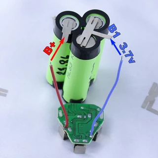 เคสแบตเตอรี่ 16.8v. 12v. แบตเครื่องมือช่าง เครื่องมือไร้สาย Li-Ion Battery By Zerobattery (ซีโร่แบตเตอรี่)