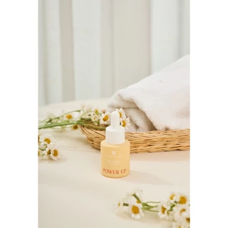 NAILS SERUM TO OIL ( เนล เซรั่ม ทู ออยล์ ) SI HOUSE SPA