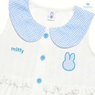 MIFFY : RNXI2062 ชุทเซ็ตเด็กผู้หญิงลิขสิทธิ์แท้