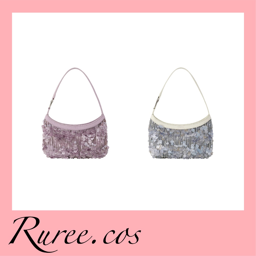 [พร้อมส่ง/ของแท้] Hieta - Tyla Bag