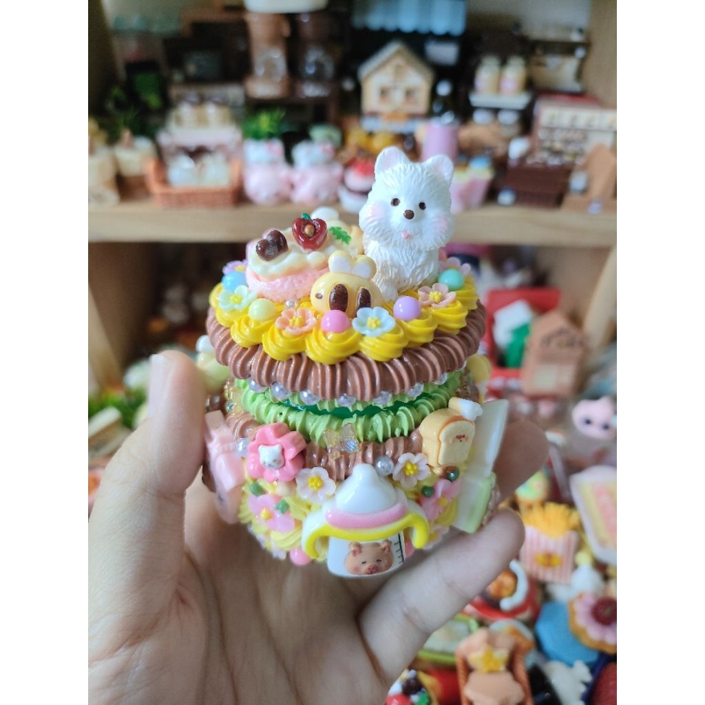 เคสยาดม ไม่มีไส้ ( กระปุกเปล่า ) ไส้ใส่เองตามต้องการ/ เคสยาดมเปล่าไม่มีไส้ + ยาดม พร้อมส่ง