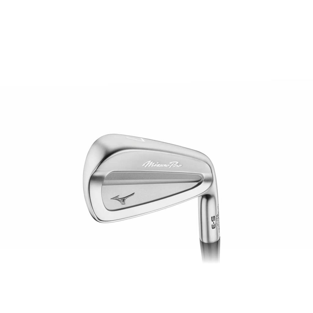 [11GOLF] ชุดเหล็ก Mizuno Pro S-3 Irons GF FORGED ก้าน Nippon N.S. Pro Modus Tour 105 Steel Flex S - 