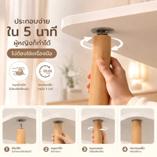 BA โต๊ะทำงาน โต๊ะคอม สไตล์โมเดิร์น 120CM หน้าโต๊ะหนา15MM สามารถใช้ได้สำหรับครอบครัวและหอพักของนักเรียน office desk