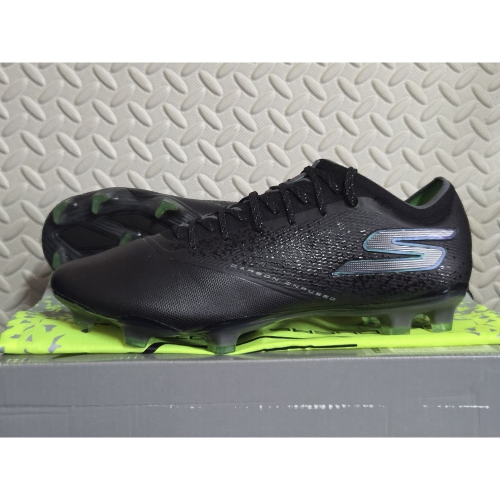 Skechers Razor 1.5 Elite FG รหัส 252020/BKSL