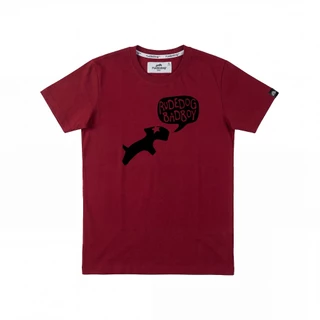 Rudedog เสื้อยืดรุ่น Groove ของแท้100%