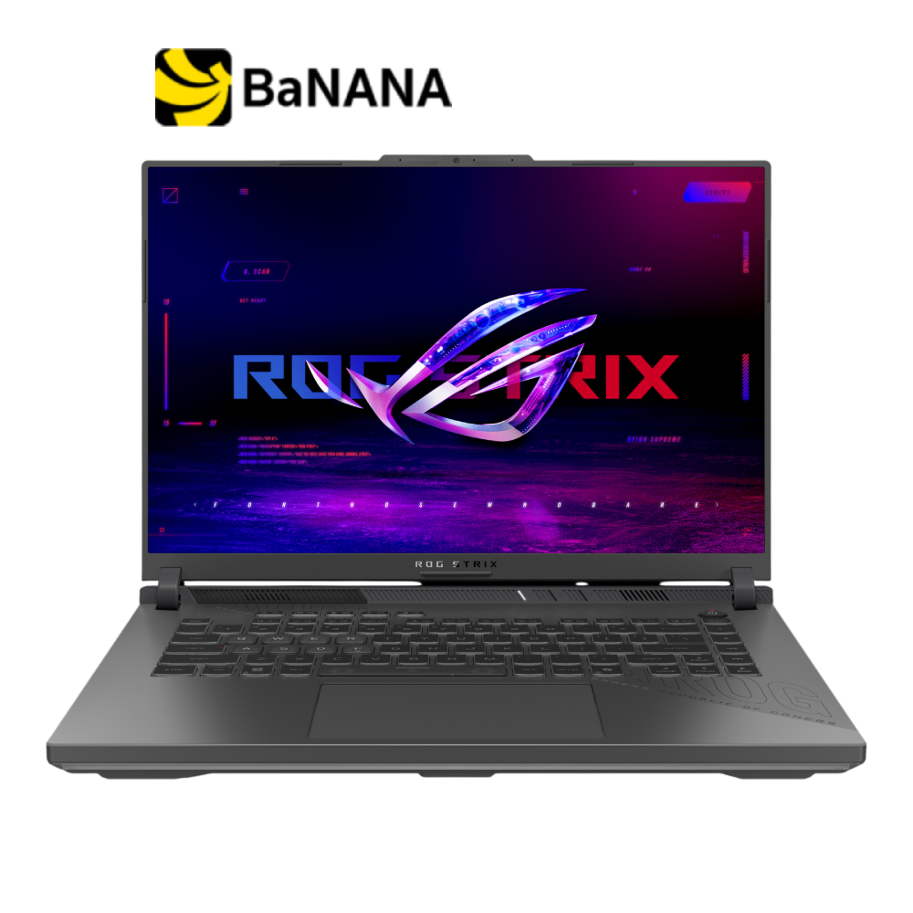 ASUS ROG Strix G16 G614PW-TS056W โน้ตบุ๊ก